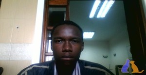 Juclenio 19 years old I am from Luanda/Luanda, Seeking Dating Friendship with Woman
