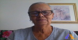 Ondamansa 70 years old I am from Santos/São Paulo, Seeking Dating Friendship with Man