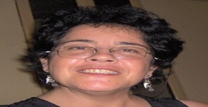 Soniatete 62 years old I am from Lauro de Freitas/Bahia, Seeking Dating Friendship with Man