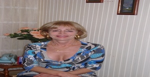 Bethyy 68 years old I am from Passo Fundo/Rio Grande do Sul, Seeking Dating Friendship with Man