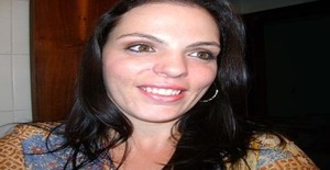 Andreacaroline 44 years old I am from Presidente Prudente/São Paulo, Seeking Dating Friendship with Man