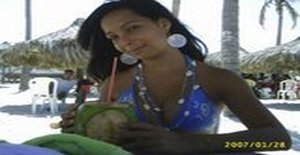 Gabi1516 33 years old I am from Fortaleza/Ceara, Seeking Dating Friendship with Man