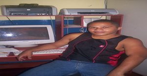 Morenorv 33 years old I am from Rio Verde/Goias, Seeking Dating with Woman