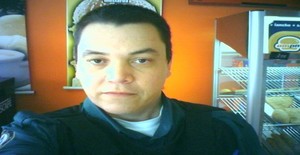 Caco36 52 years old I am from Porto Alegre/Rio Grande do Sul, Seeking Dating Friendship with Woman