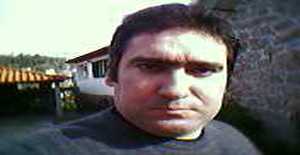 Josepereiracunha 47 years old I am from Vieira do Minho/Braga, Seeking Dating with Woman
