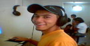 Mestredosmago 35 years old I am from Brasília/Distrito Federal, Seeking Dating Friendship with Woman