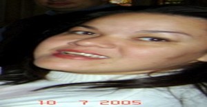 Morenabrasil75 46 years old I am from Santa Maria/Rio Grande do Sul, Seeking Dating Friendship with Man