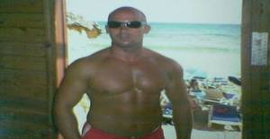 Ratoeiras 44 years old I am from Albufeira/Algarve, Seeking Dating Friendship with Woman