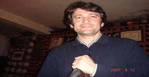 Signoleo 48 years old I am from Coimbra/Coimbra, Seeking Dating Friendship with Woman