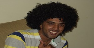 Jeremy 42 years old I am from Campinas/São Paulo, Seeking Dating Friendship with Woman