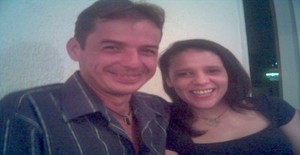Henriquesp 57 years old I am from Sao Paulo/Sao Paulo, Seeking Dating with Woman
