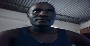 Demohill 47 years old I am from Luanda/Luanda, Seeking Dating Marriage with Woman