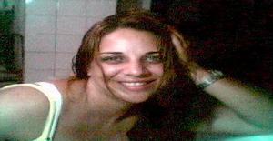 Cybel26 41 years old I am from Arapiraca/Alagoas, Seeking Dating Friendship with Man