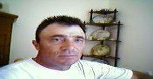 Mar-altissimo 55 years old I am from Oleiros/Castelo Branco, Seeking Dating Friendship with Woman