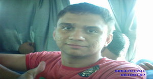 Juniorgeo 35 years old I am from Cabo Frio/Rio de Janeiro, Seeking Dating Friendship with Woman