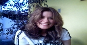 Lizdivina 51 years old I am from Caracas/Distrito Capital, Seeking Dating Friendship with Man