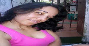 Paty-- 37 years old I am from Sao Paulo/Sao Paulo, Seeking Dating Friendship with Man