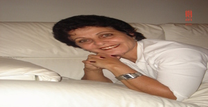 Romantica_brazil 66 years old I am from Vitória/Espirito Santo, Seeking Dating with Man