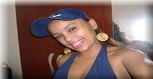 Princezinha22 36 years old I am from Nova Iguaçu/Rio de Janeiro, Seeking Dating with Man
