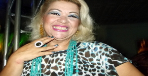 Juxl 64 years old I am from Belo Horizonte/Minas Gerais, Seeking Dating Friendship with Man