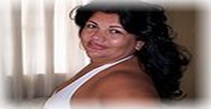 Lilicarosa 56 years old I am from Rio de Janeiro/Rio de Janeiro, Seeking Dating Friendship with Man