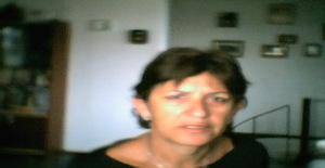 Mulher_felizsc 70 years old I am from Balneário Camboriú/Santa Catarina, Seeking Dating with Man