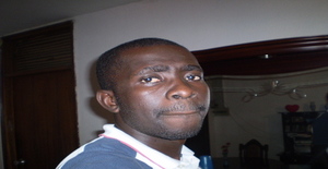 Karago 38 years old I am from Luanda/Luanda, Seeking Dating Friendship with Woman