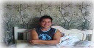 Naldo555 43 years old I am from Boa Vista/Roraima, Seeking Dating Friendship with Woman