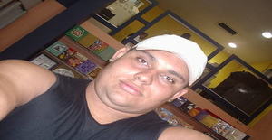 Xstrike 36 years old I am from Aracaju/Sergipe, Seeking Dating Friendship with Woman
