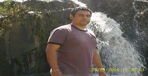 Samucamg 51 years old I am from Teófilo Otoni/Minas Gerais, Seeking Dating with Woman