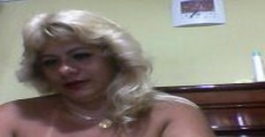 Bellaloirona 56 years old I am from Goiânia/Goias, Seeking Dating Friendship with Man