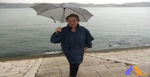 Japadapado 72 years old I am from Lisboa/Lisboa, Seeking Dating Friendship with Man