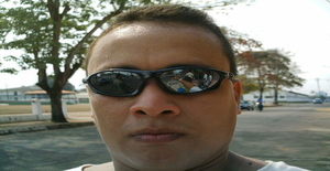 Kandango_23 43 years old I am from Manaus/Amazonas, Seeking Dating with Woman