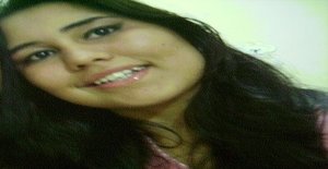 Natty_lima 31 years old I am from Brasilia/Distrito Federal, Seeking Dating Friendship with Man