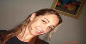 Erikitha 37 years old I am from Jarinu/Sao Paulo, Seeking Dating Friendship with Man