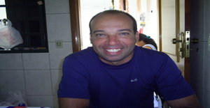 Pablo223 50 years old I am from Brasilia/Distrito Federal, Seeking Dating Friendship with Woman