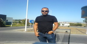 Jorge967 54 years old I am from Agualva-cacém/Lisboa, Seeking Dating Friendship with Woman