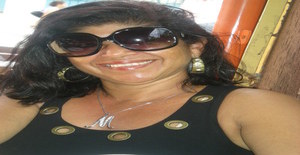 Martavinny 64 years old I am from Campinas/Sao Paulo, Seeking Dating Friendship with Man