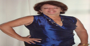 Anny348 62 years old I am from Porto Alegre/Rio Grande do Sul, Seeking Dating Friendship with Man