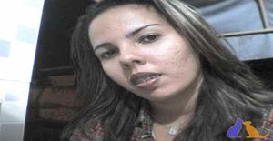 K-perola 38 years old I am from João Pessoa/Paraiba, Seeking Dating Friendship with Man