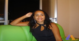 M-ara 44 years old I am from Salvador/Bahia, Seeking Dating Friendship with Man
