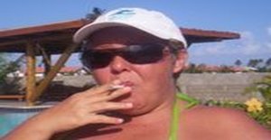 Yllana 62 years old I am from Salvador/Bahia, Seeking Dating Marriage with Man