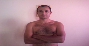 Sgtjovani 51 years old I am from Douradina/Mato Grosso do Sul, Seeking Dating with Woman