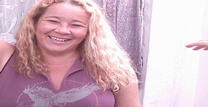 Edimiranda 58 years old I am from Belo Horizonte/Minas Gerais, Seeking Dating with Man