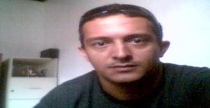 Drlovy 43 years old I am from Manaus/Amazonas, Seeking Dating Friendship with Woman