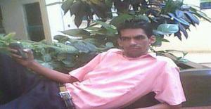 Magrao29 43 years old I am from Rio Verde/Goias, Seeking Dating Friendship with Woman