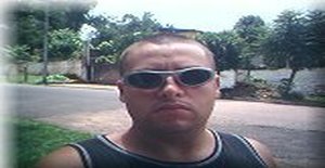 Bombeirobv12 40 years old I am from Porto Alegre/Rio Grande do Sul, Seeking Dating Friendship with Woman