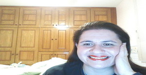 Luciane777 51 years old I am from Curitiba/Parana, Seeking Dating Marriage with Man
