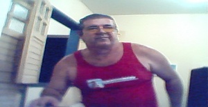 Edumenege 64 years old I am from Maceió/Alagoas, Seeking Dating with Woman