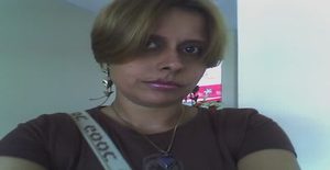 Solnohorizonte 47 years old I am from Itabuna/Bahia, Seeking Dating Friendship with Man
